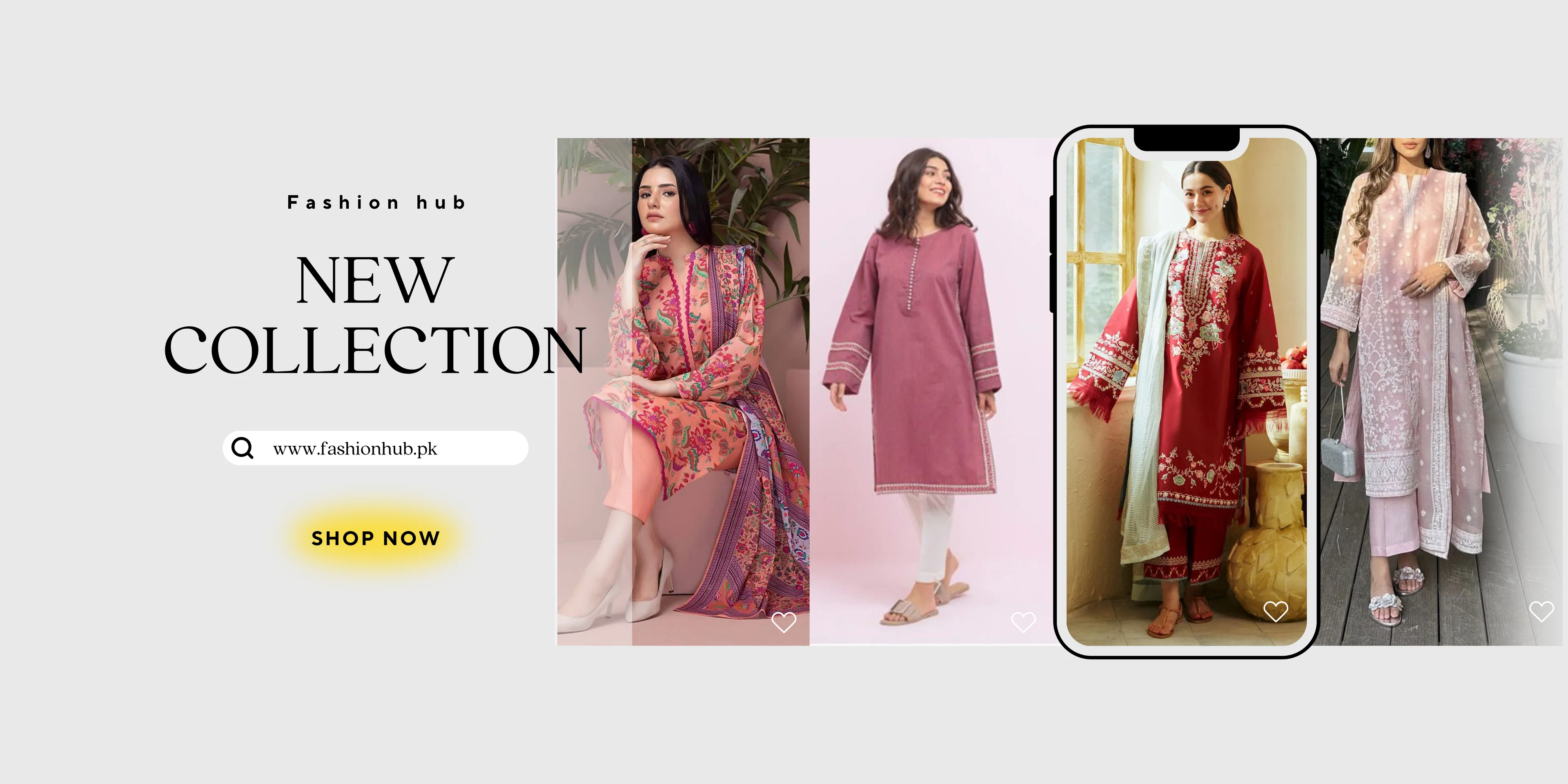 Welcome to Our Store